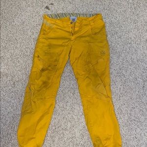 La Sportiva Pants